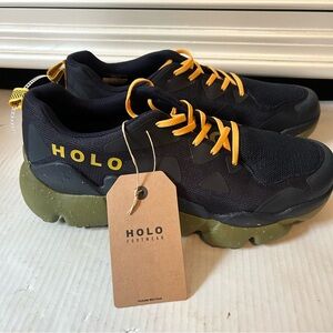 NWT Holo Nephelae Mens Running Shoes Sneakers Size 12 NEW Without Box